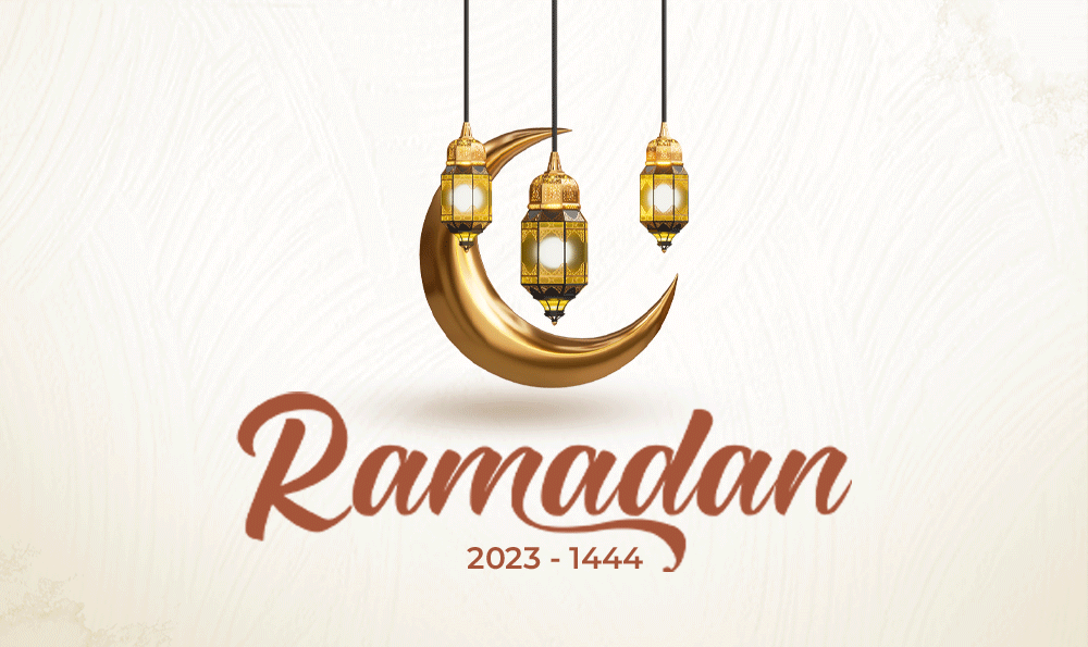 Calendrier du Mois de Ramadan 2023/1444